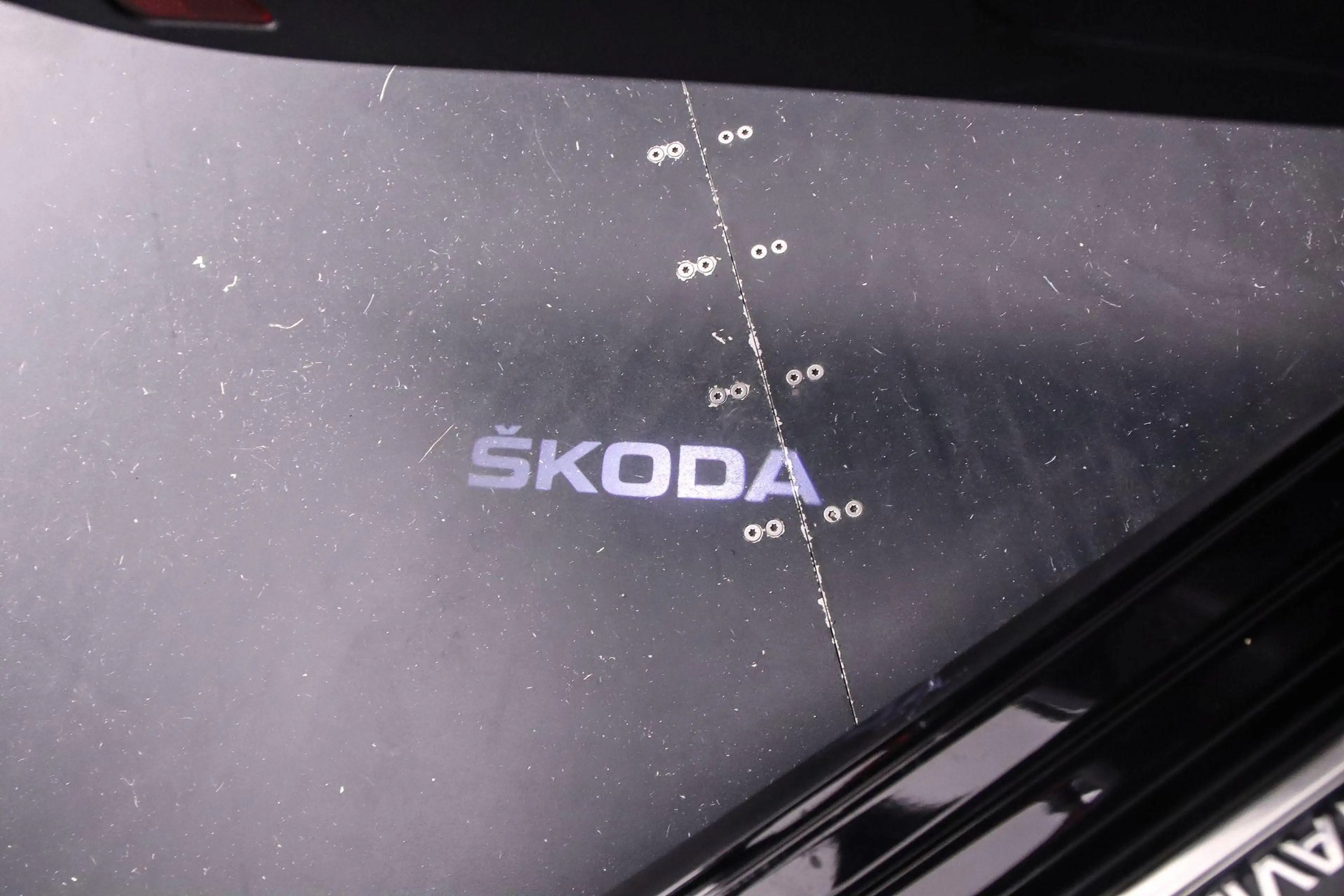 Skoda Octavia Combi Sportline Business 1.5 eTSI 150pk DSG Automa — photo 10