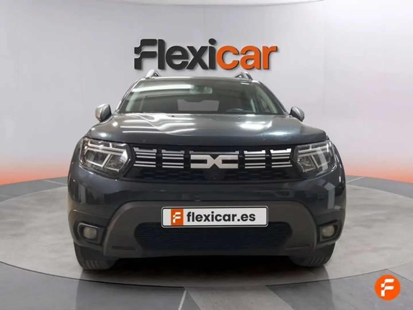 Dacia Duster 1.3 TCe Journey Go EDC 4x2 110kW Blanco - 2