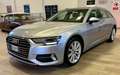 Audi A6 A6 Avant 40 tdi Business Design quattro s-tronic Argent - thumbnail 1