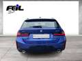 BMW 330 i xDrive M Sport Blau - thumbnail 4