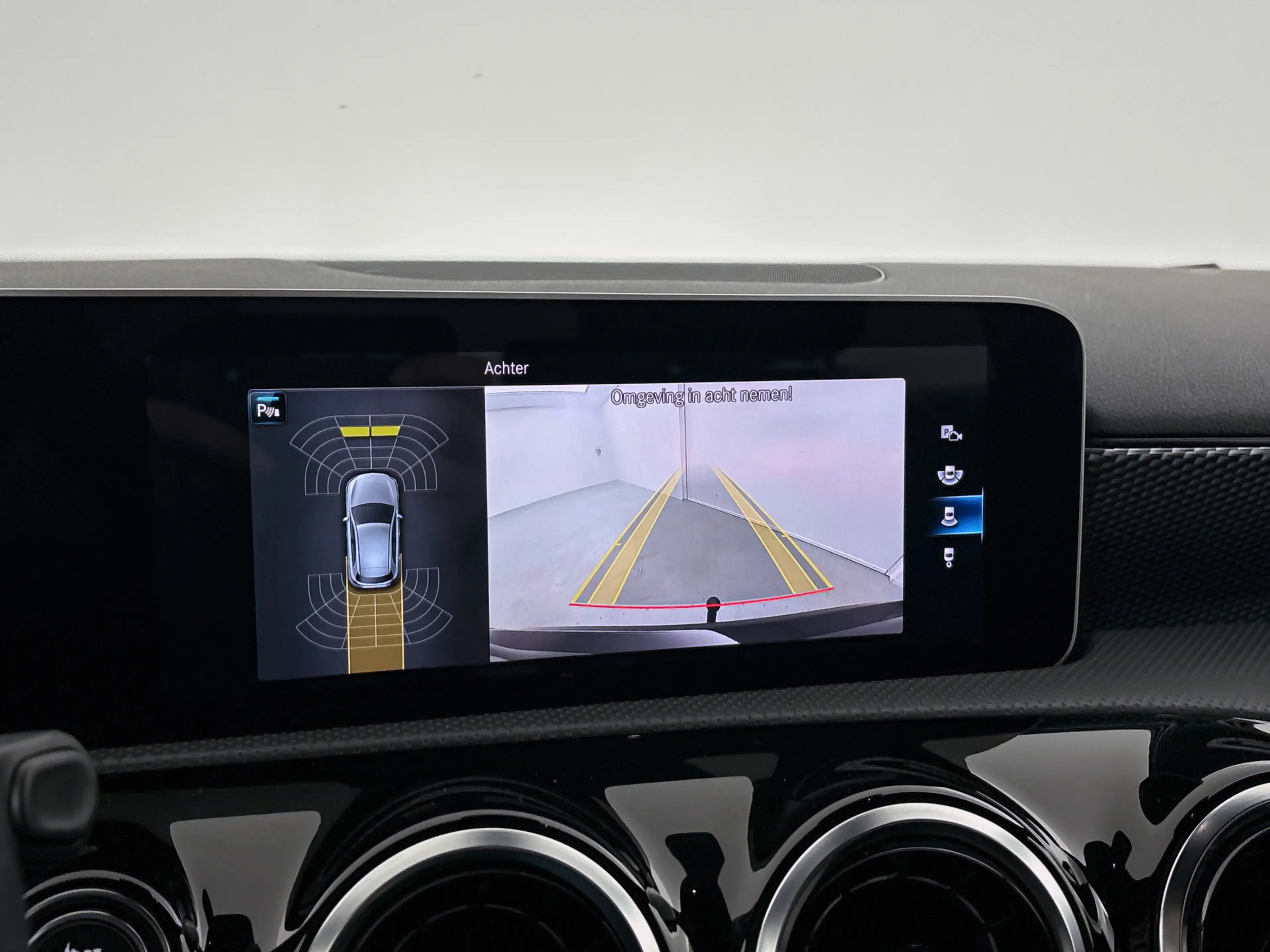 Mercedes-Benz A 200 Business Solution AMG Upgrade // TREKHAAK // CAMER — photo 7