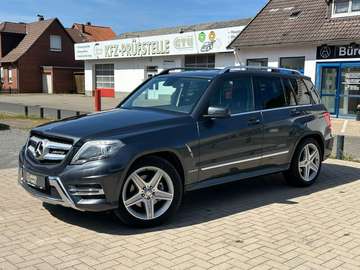 CDI 4Matic, Aut., AMG, Leder, Service neu