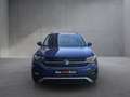 Volkswagen T-Cross Life TSI Blau - thumbnail 2