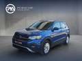 Volkswagen T-Cross Life TSI Blau - thumbnail 1