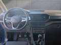 Volkswagen T-Cross Life TSI Blau - thumbnail 7