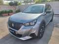 Peugeot 2008 ALLURE 1.5 hdi 130cv EAT8 NAV+RETROCAM. Grigio - thumbnail 1