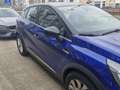 Renault Captur TCe 90 INTENS Blauw - thumbnail 1