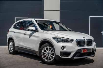 BMW X1 sDrive18i High Executive Sfeer|Leder|Head-Up|Senso