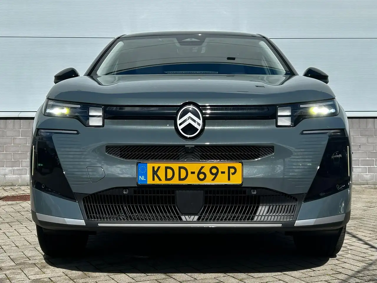 Citroen C5 Aircross 2026