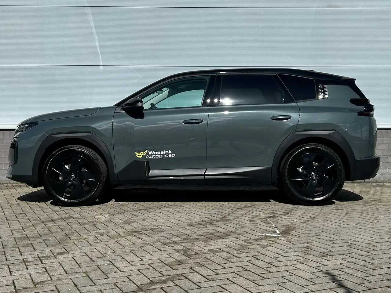 Citroen C5 Aircross 2026