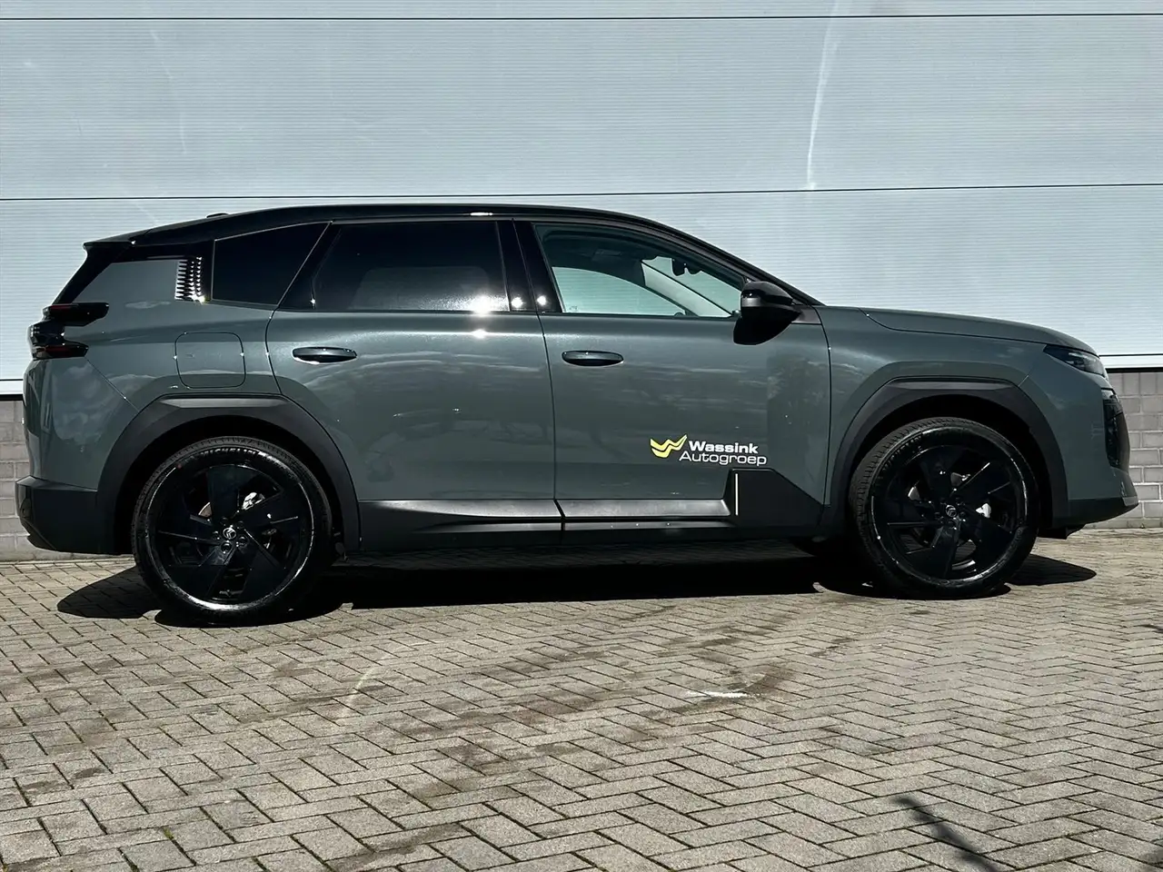 Citroen C5 Aircross 2026