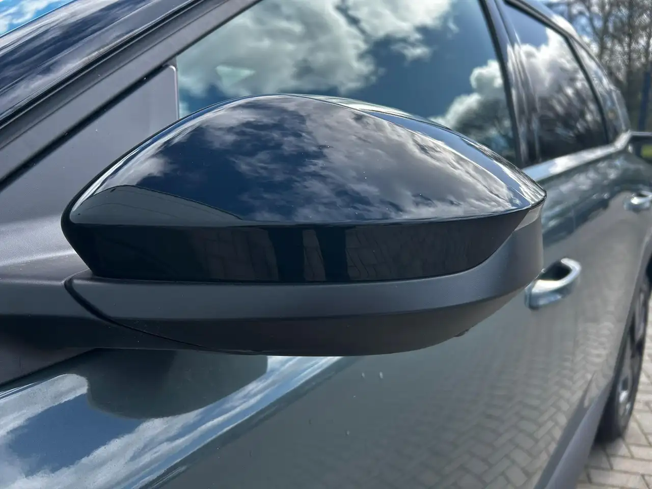 Citroen C5 Aircross 2026 — фото 11