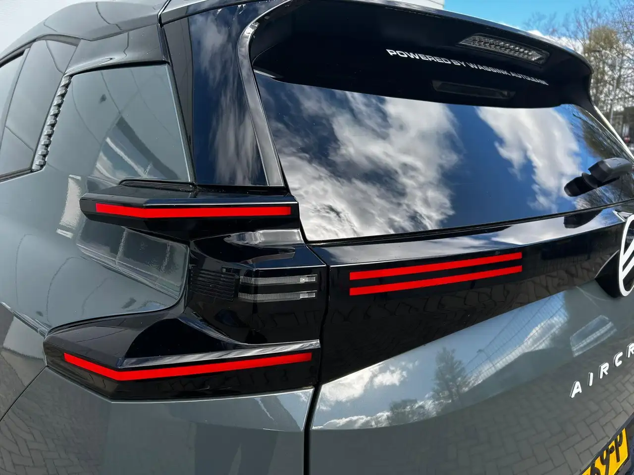 Citroen C5 Aircross 2026 — фото 10