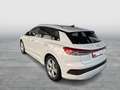 Audi Q4 e-tron 40 S LINE WÄRMEPUMPE PANO KAMERA ALU20 Weiß - thumbnail 2
