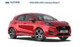 Ford Puma ST-Line 1.0 ecoboost 125cv Hybrid auto Rosso - thumbnail 7