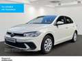 Volkswagen Polo 1.0 TSI Life LED SHZ PDC KLIMA ZV Grijs - thumbnail 1