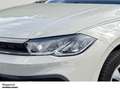 Volkswagen Polo 1.0 TSI Life LED SHZ PDC KLIMA ZV Grijs - thumbnail 5