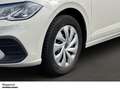 Volkswagen Polo 1.0 TSI Life LED SHZ PDC KLIMA ZV Grijs - thumbnail 9