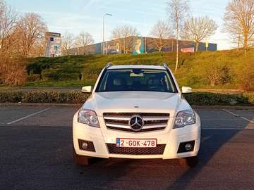 GLK 220 CDI