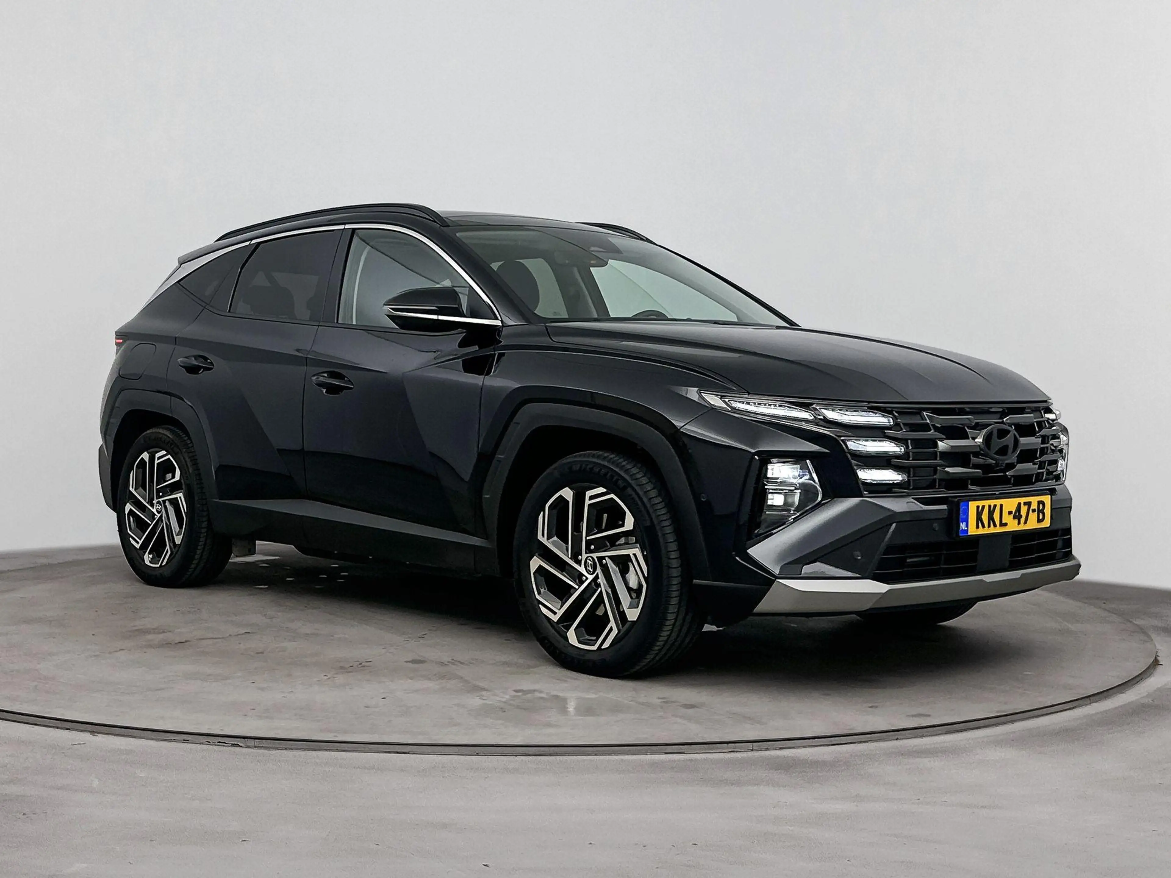 Hyundai TUCSON 1.6 T-GDI PHEV Premium Sky | Panoramadak | Trekhaa — photo 7
