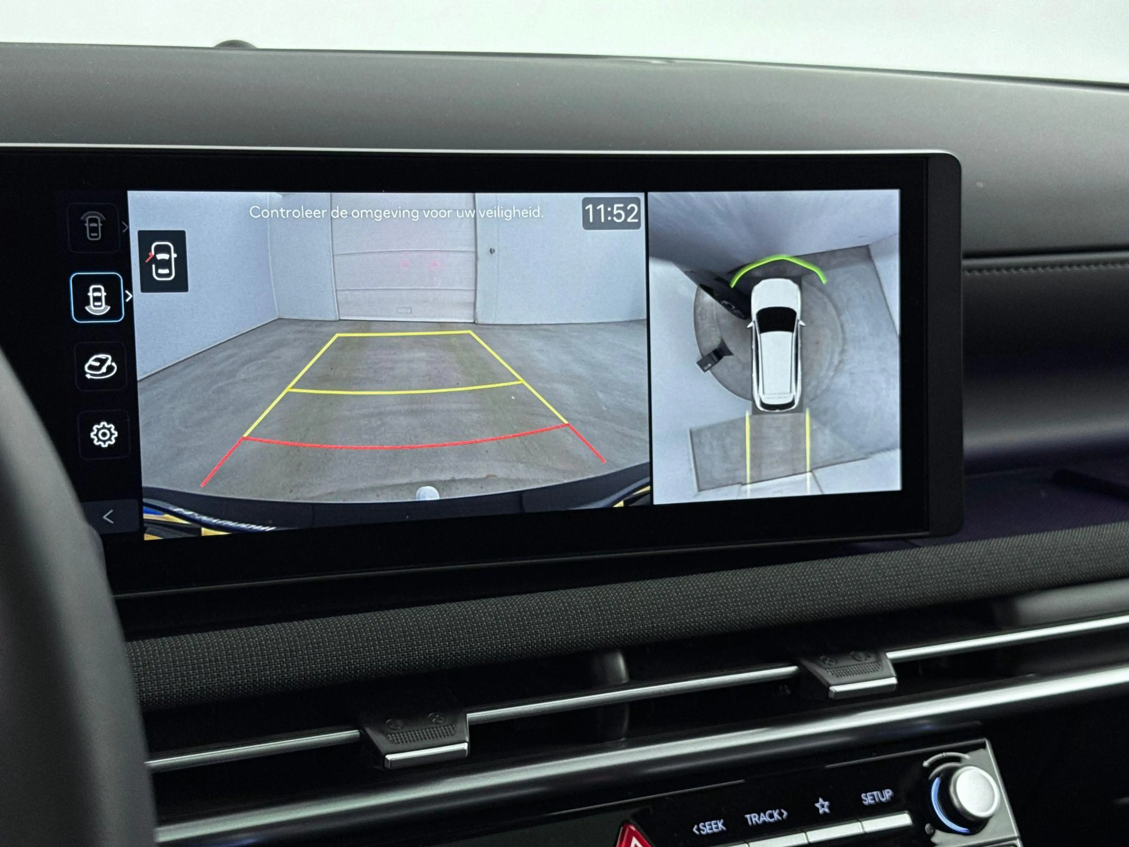 Hyundai TUCSON 1.6 T-GDI PHEV Premium Sky | Panoramadak | Trekhaa — photo 12