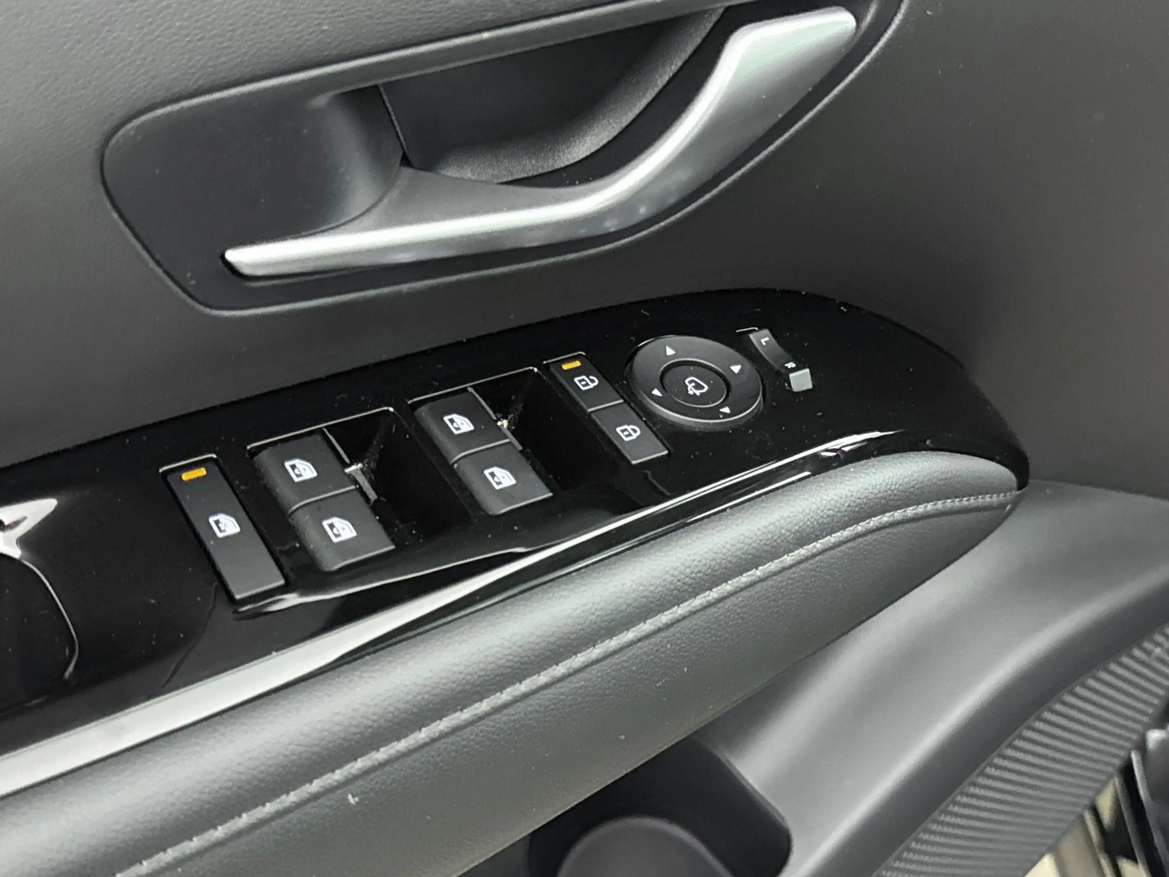 Hyundai TUCSON 1.6 T-GDI PHEV Premium Sky | Panoramadak | Trekhaa — photo 11