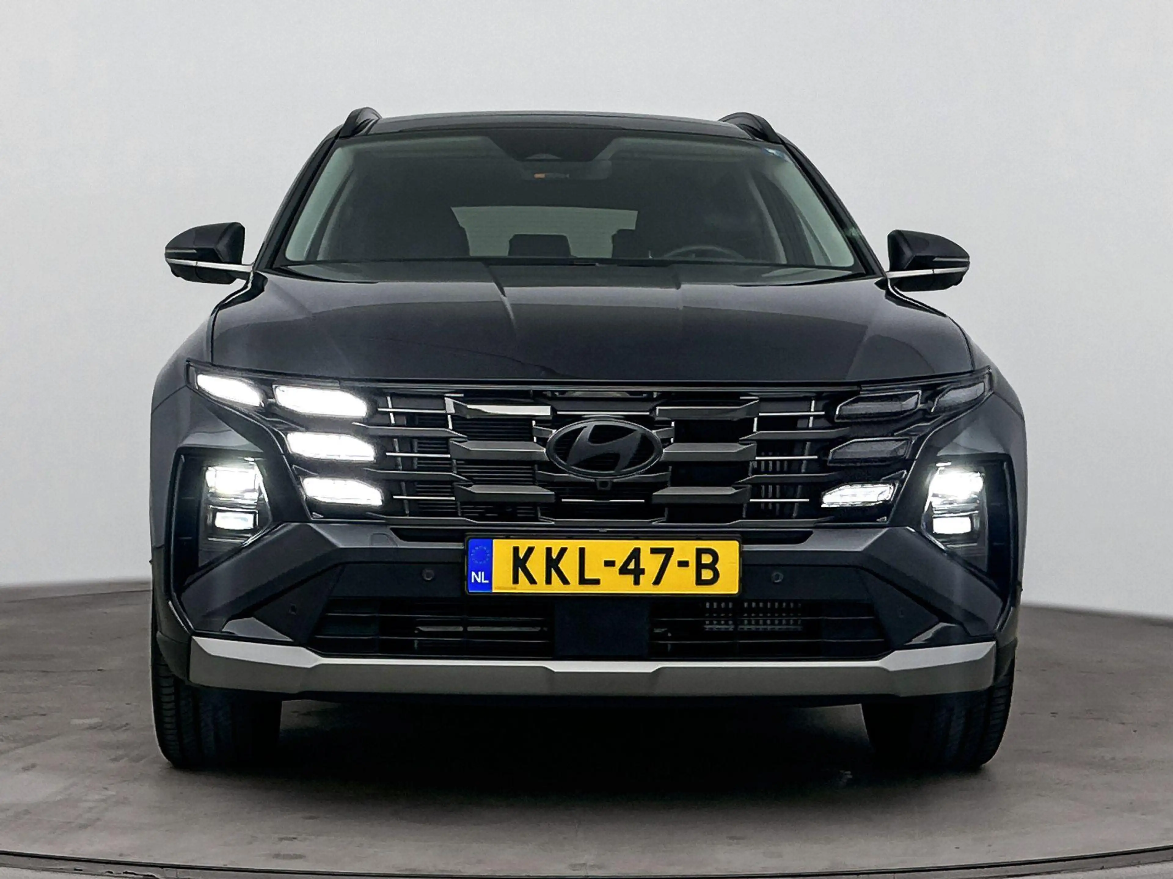 Hyundai TUCSON 1.6 T-GDI PHEV Premium Sky | Panoramadak | Trekhaa — photo 5