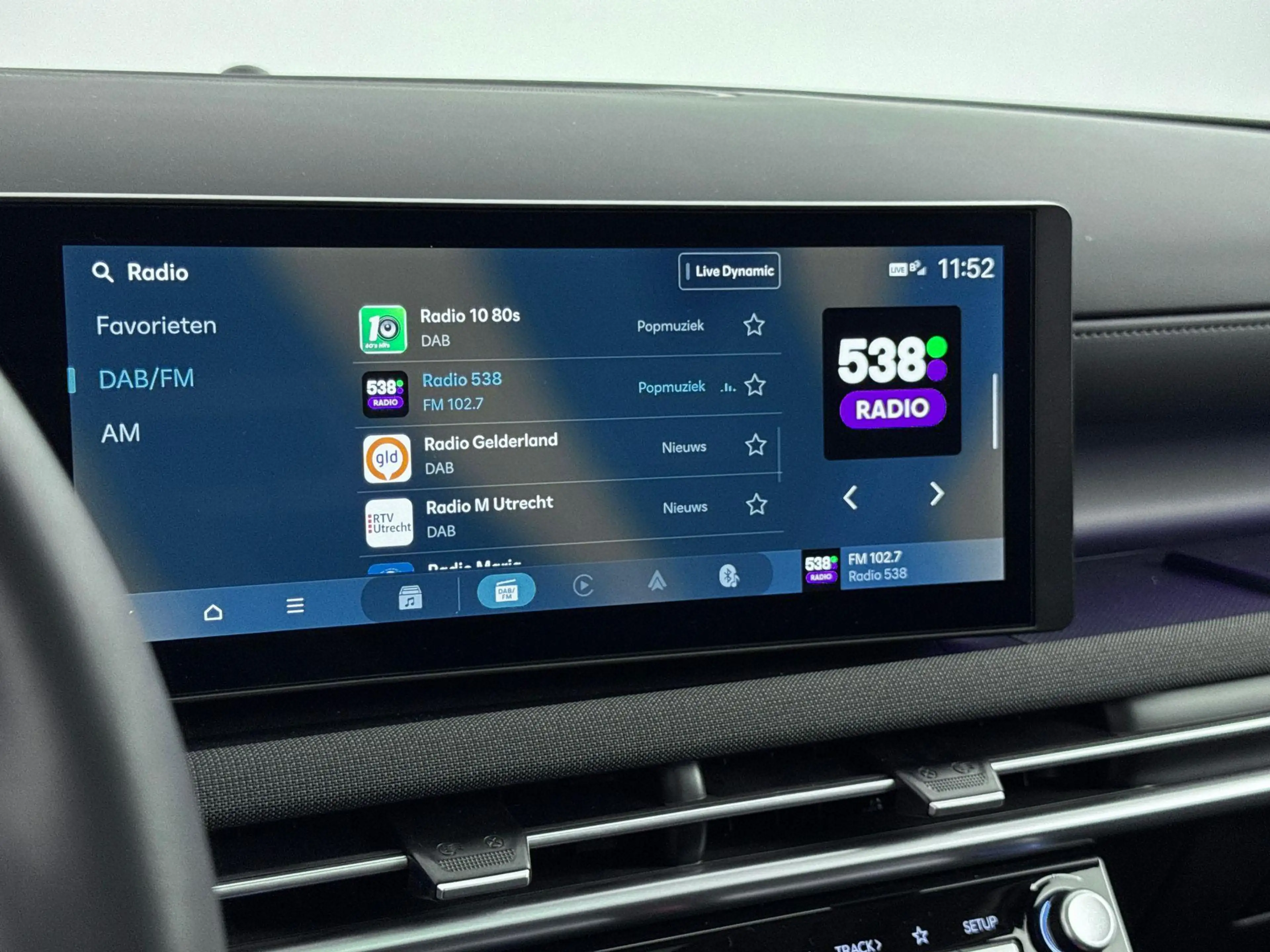 Hyundai TUCSON 1.6 T-GDI PHEV Premium Sky | Panoramadak | Trekhaa — photo 9