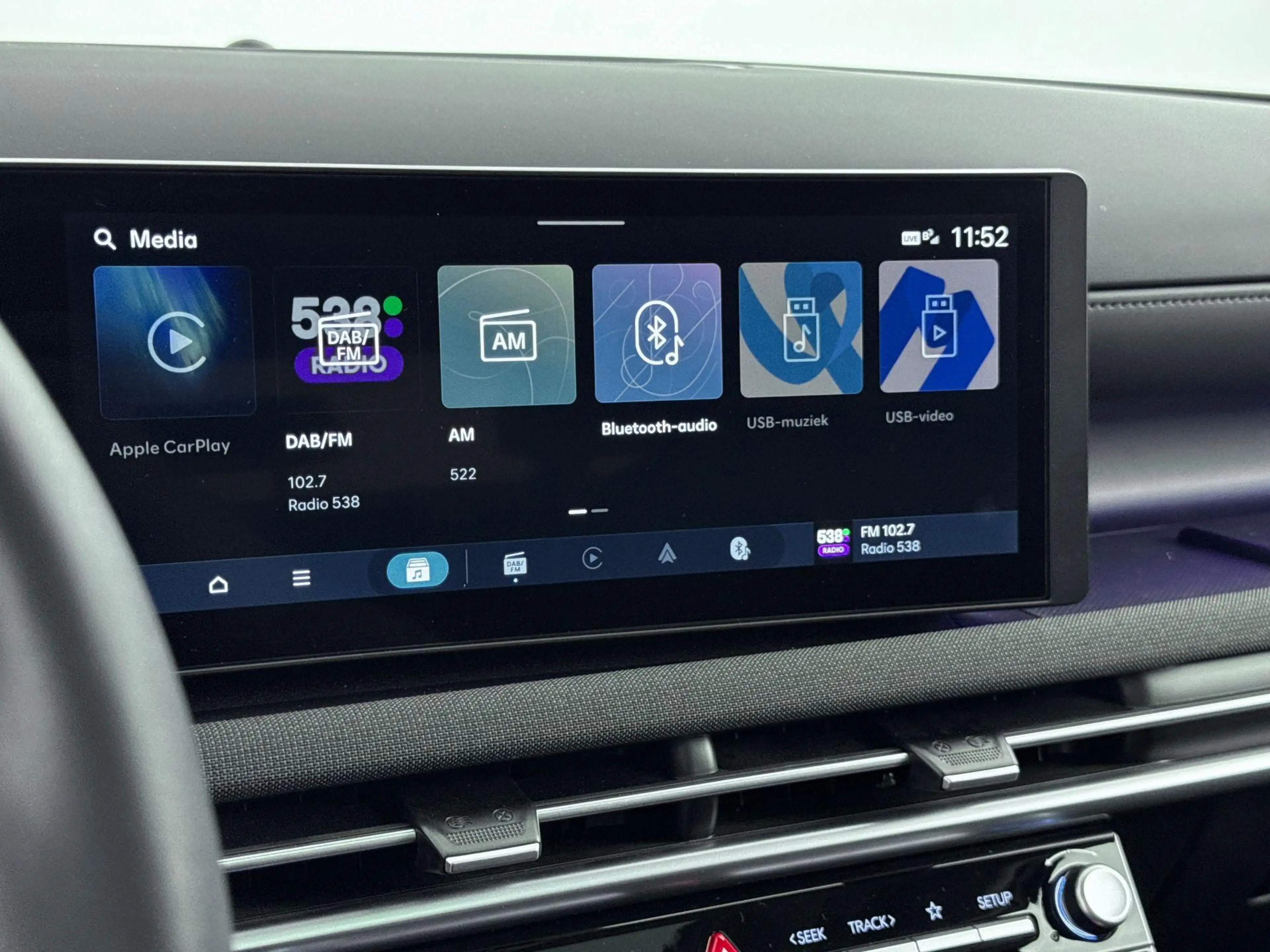 Hyundai TUCSON 1.6 T-GDI PHEV Premium Sky | Panoramadak | Trekhaa — photo 14