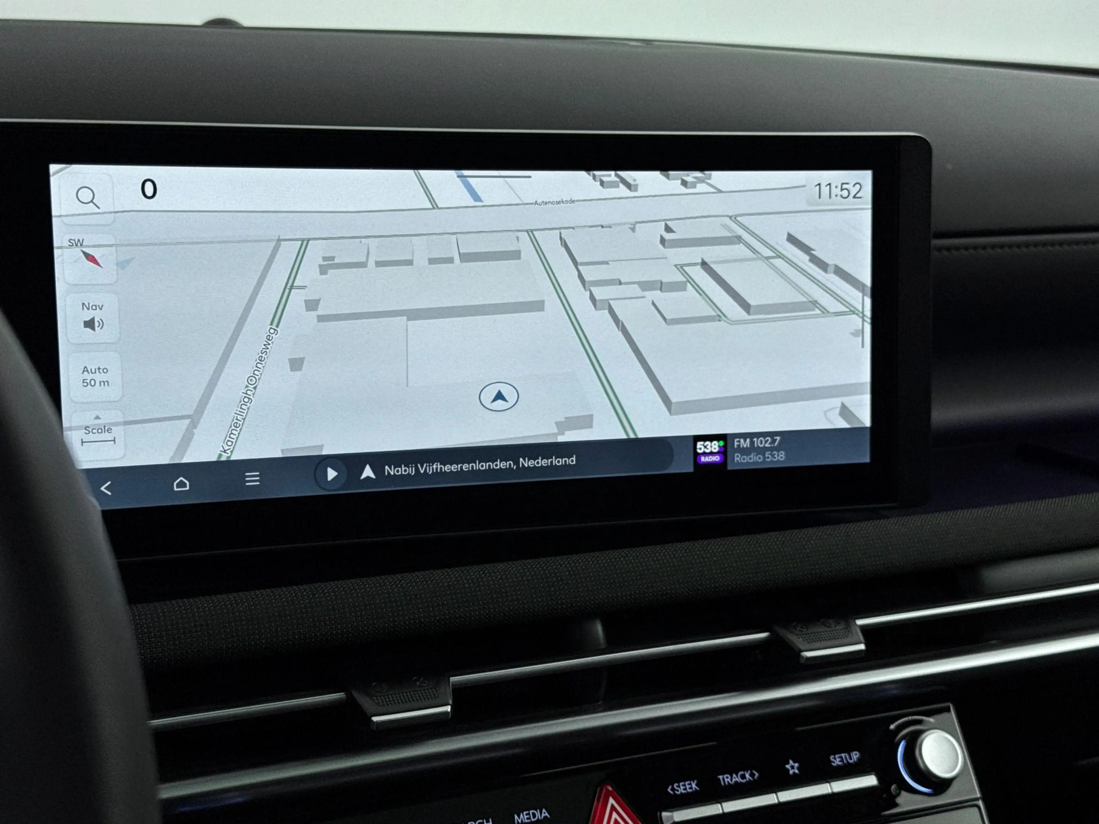 Hyundai TUCSON 1.6 T-GDI PHEV Premium Sky | Panoramadak | Trekhaa — photo 15