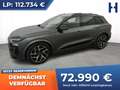 Audi Q6 e-tron SQ6 e-tron quattro HEAD-UP AHK PANO S-LUFT B&O +++ Gris - thumbnail 1