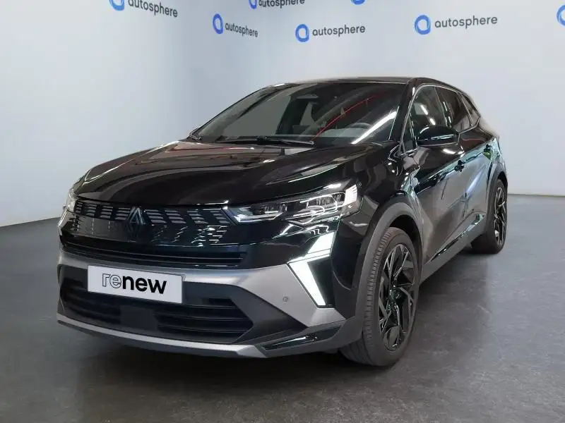 RENAULT Symbioz