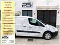 Peugeot Partner Furgone 1.6 Hdi 90cv 3 posti - A\C - Bianco - thumbnail 1