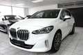 BMW 220 Active Tourer LUXURY AHK PANO INDIVIDUAL Wit - thumbnail 2