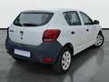 Dacia Sandero Blanco - thumbnail 2