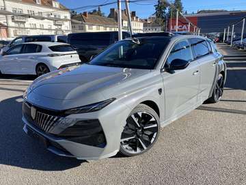 III 1.2 Hybrid 145 e-DCS6 GT Exclusive TOIT OUVRANT / FOCAL