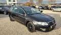 Volkswagen Passat Variant Comfortline 1.6FSI Automatik* AHK Černá - thumbnail 14
