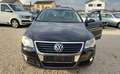 Volkswagen Passat Variant Comfortline 1.6FSI Automatik* AHK Černá - thumbnail 18