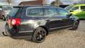 Volkswagen Passat Variant Comfortline 1.6FSI Automatik* AHK Černá - thumbnail 10