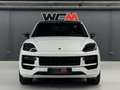 Porsche Cayenne Coupé Turbo E-Hybrid GT Aut. Weiß - thumbnail 2