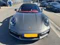 Porsche 992 911 TURBO S Gris - thumbnail 3