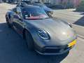 Porsche 992 911 TURBO S Gris - thumbnail 4