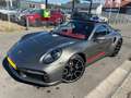 Porsche 992 911 TURBO S Gris - thumbnail 2