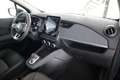 Renault ZOE R135 Intens (Batteria di Proprietà) Grigio - thumbnail 12