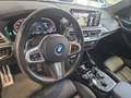 BMW X3 xDrive30e M Sportpaket HiFi DAB LED WLAN Shz Schwarz - thumbnail 19