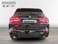BMW X3 xDrive30e M Sportpaket HiFi DAB LED WLAN Shz Schwarz - thumbnail 4