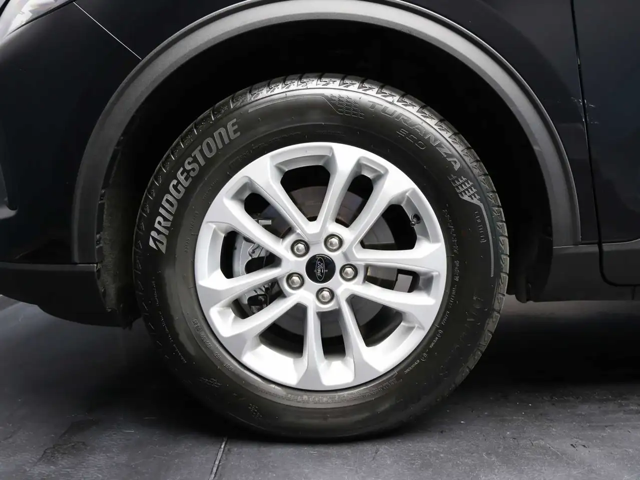 Ford Kuga 2.5 full hybrid Titanium 2wd 180cv auto, миниатюра 18