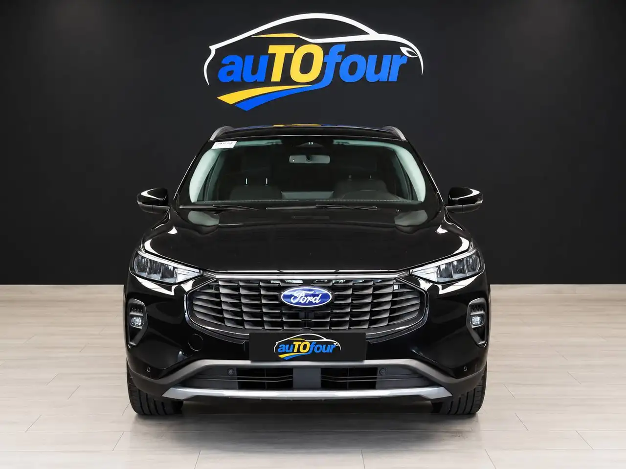 Ford Kuga 2.5 full hybrid Titanium 2wd 180cv auto, миниатюра 2