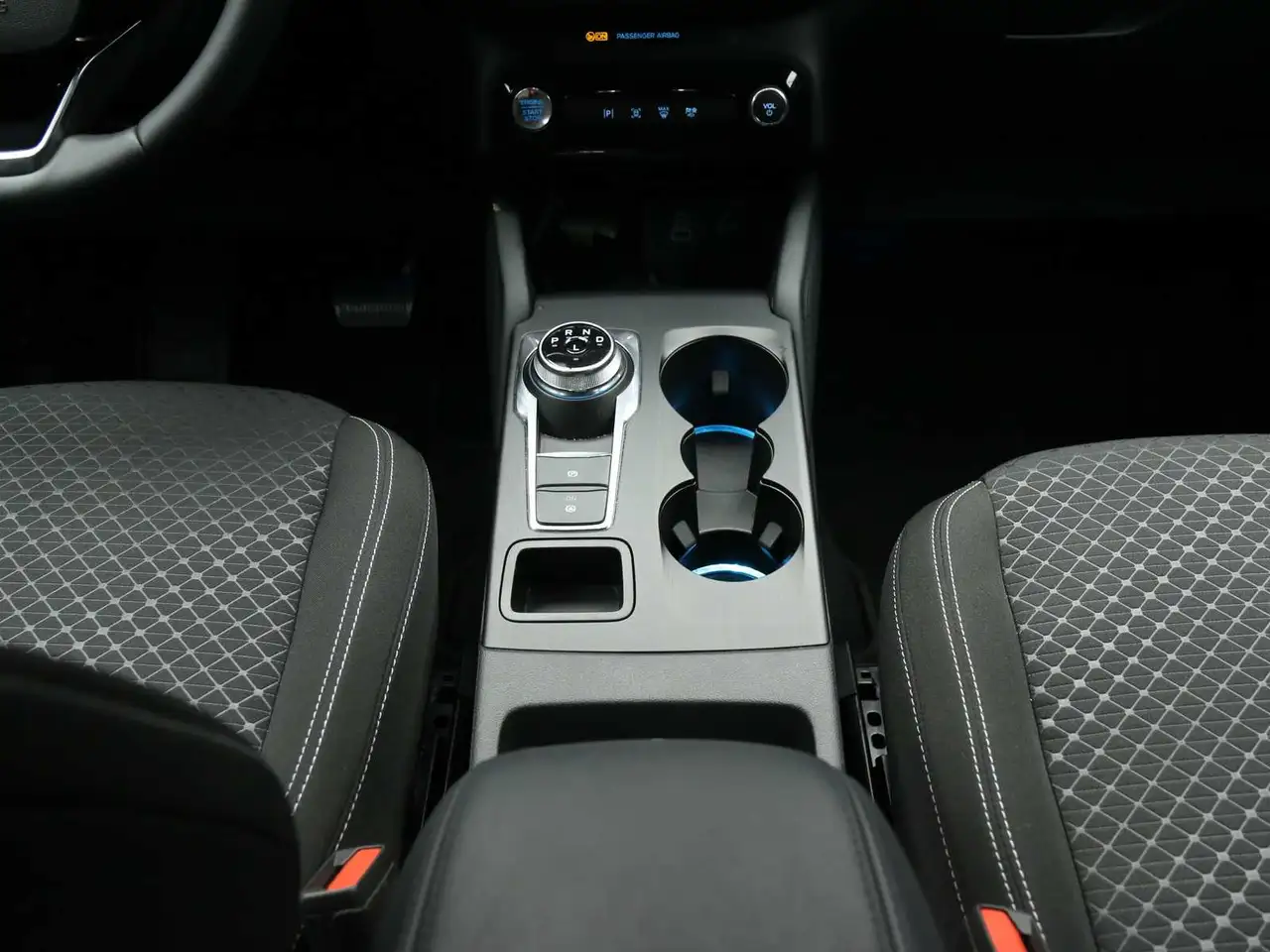 Ford Kuga 2.5 full hybrid Titanium 2wd 180cv auto, миниатюра 13