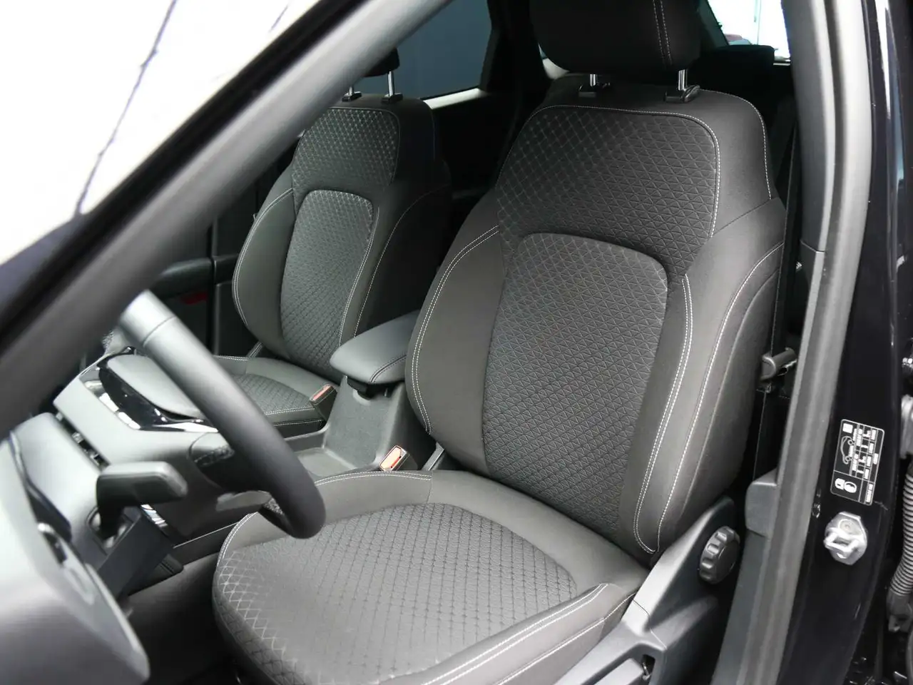 Ford Kuga 2.5 full hybrid Titanium 2wd 180cv auto, миниатюра 15
